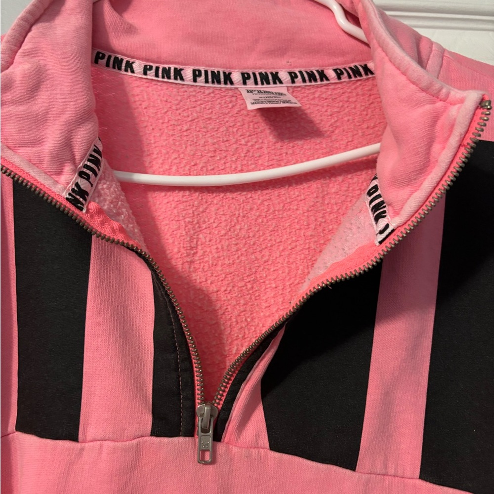 Pink Jacket - Picture 2 of 4